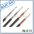 Precio cable coaxial AUCAS mejores pinzas para cable coaxial rg6